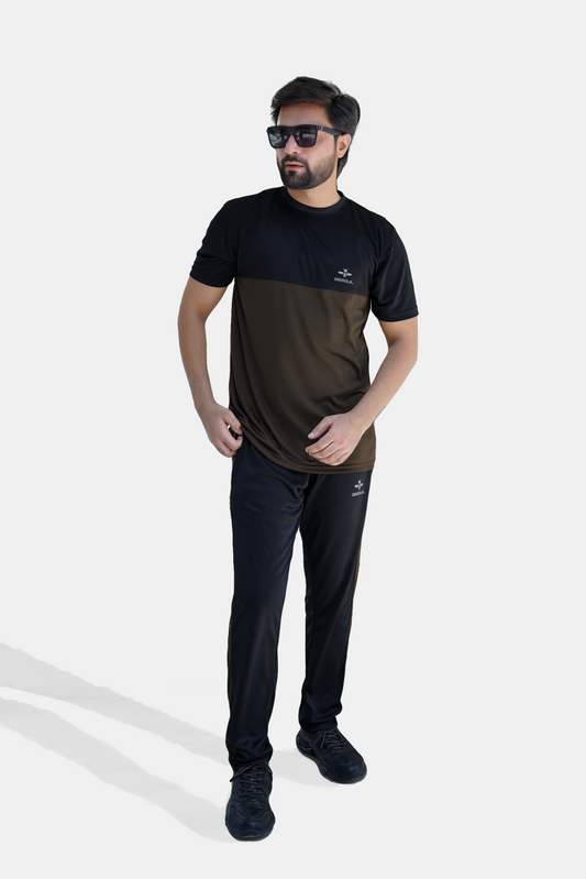 Dune DriFit Tracksuit