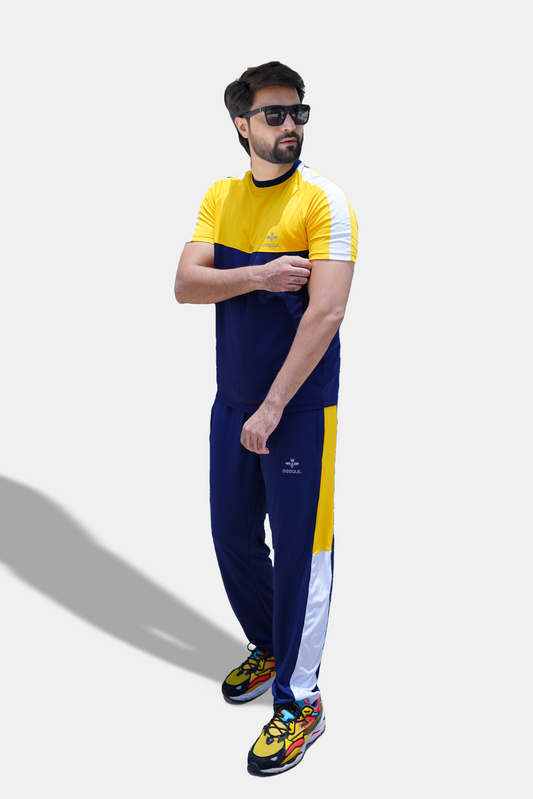 Pacific Ray DriFit Tracksuit