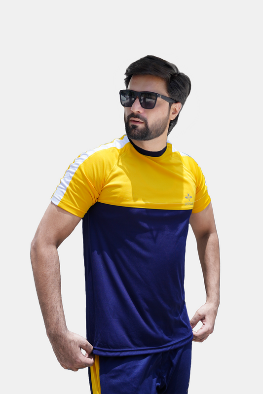 Pacific Ray DriFit Tracksuit