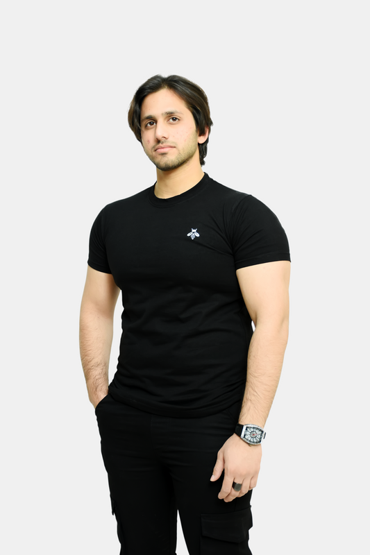 Black Premium T-Shirt